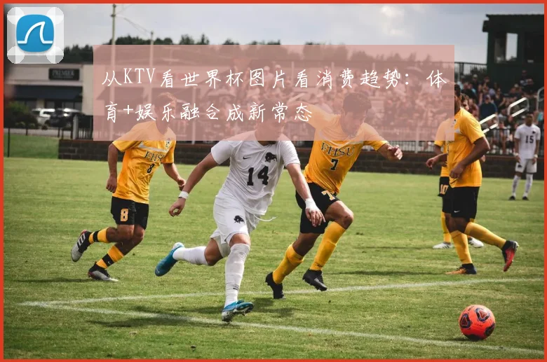 从KTV看世界杯图片看消费趋势：体育+娱乐融合成新常态